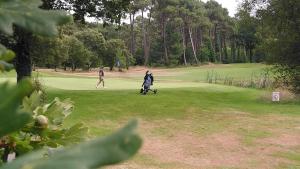 LE COURANT D'HUCHET