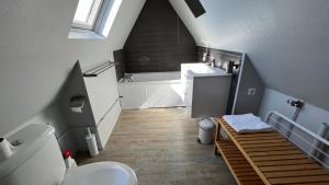 Le Courlis