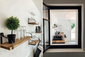 Le Courlis d'Or - Appartement Confort - Jardin Privé