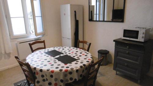 Appartement LE COURS Barbentane france