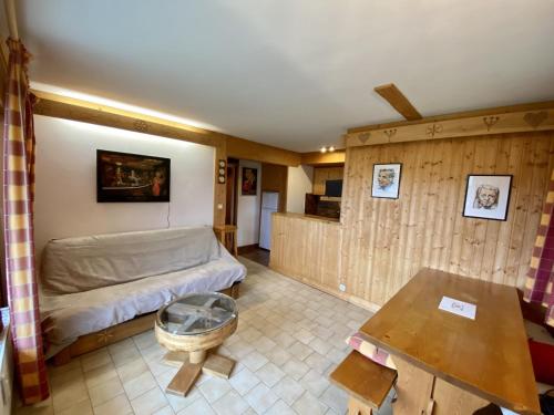 Le Courtis au Bourjaillet