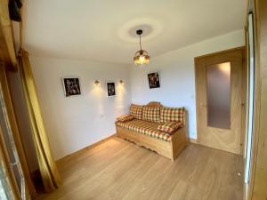 Le Courtis au Bourjaillet