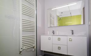 Le Courtoisville Apartment