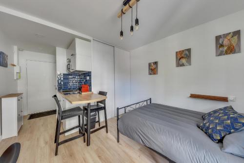 Le Cozy Clichy