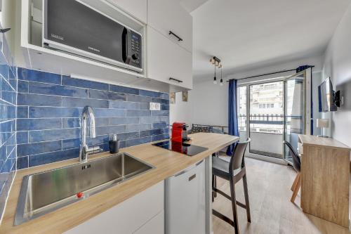 Le Cozy Clichy