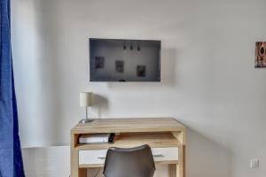 Le Cozy Clichy