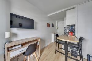 Le Cozy Clichy
