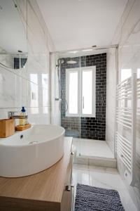 Le Cozy Drancy - T2 tout équipé