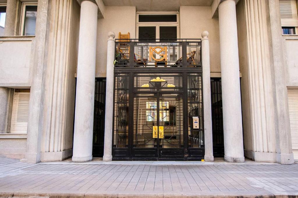Le Cozy Drancy - T2 tout équipé 93700 Drancy