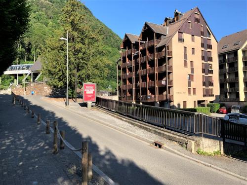 Le cozy du soulan - T2 bis - soda