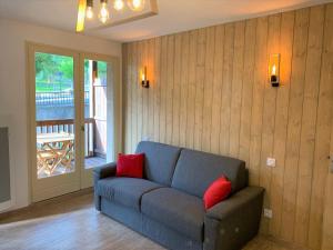 Le cozy du soulan - T2 bis - soda