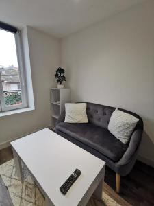 Appartement Le Cozy - Hyper centre - Calme - Moyenne durée 16 Rue des Minimes 88000 Épinal Lorraine