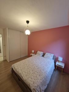 Appartement Le Crête 17 Chemin de Ronde 74200 Thonon-les-Bains Rhône-Alpes