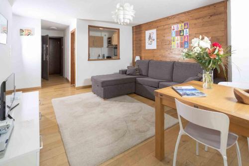 Le Cretet 2 apartment - Chamonix All Year
