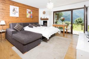 Le Cretet 2 apartment - Chamonix All Year