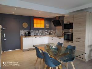 Appartement le cytharis 15 avenue du dauphine 13600 La Ciotat Provence-Alpes-Côte d\'Azur