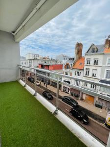 Appartement Le Dalton 4 Place Dalton Appt 3 62200 Boulogne-sur-Mer Nord-Pas-de-Calais