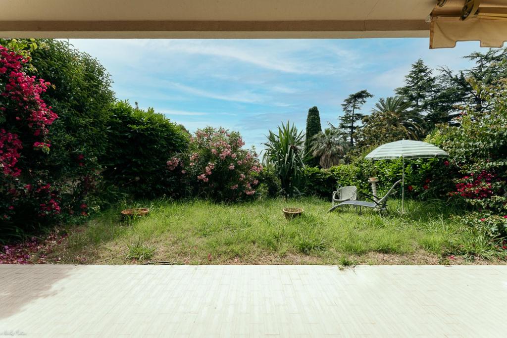 LE DAMIEN 107 Avenue Maréchal Juin, 06400 Cannes