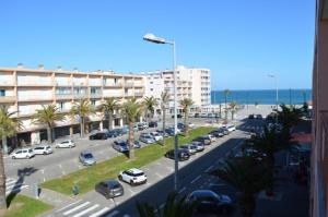 Appartement LE DAUPHIN- Appartement avec vue mer 3eme etage Boulevard Maillol 66750 Saint-Cyprien Languedoc-Roussillon