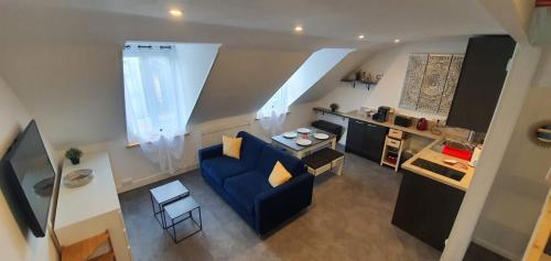 Le Deauvillais - Appartement Plein Centre