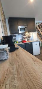 Le Deauvillais - Appartement Plein Centre