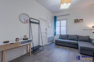 Appartement Le Delambre - Chaleureux et lumineux 2 rue Jean Baptiste Delambre 66000 Perpignan Languedoc-Roussillon