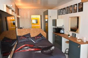 Le Delizia 348 - Port Nature 3