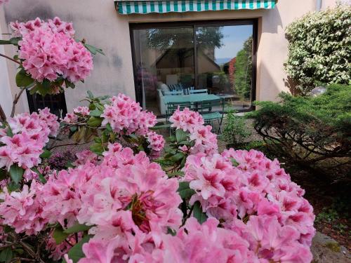 Le DenysPuech 55m2 plein centre avec jardin!