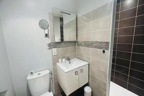 Le Descartes - Joli appartement en centre-ville