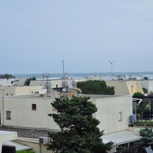 Le DESIR Port Nature Coursives-linge fournis ,vue mer