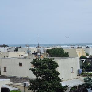 Appartement Le DESIR Port Nature Coursives-linge fournis ,vue mer 8 Boulevard des Matelots 34300 Le Cap d\'Agde Languedoc-Roussillon