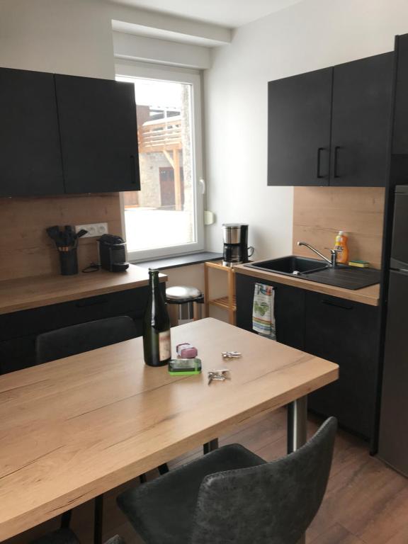 Le Deux Pieces 16 Rue Antoine Gley, 88400 Gérardmer