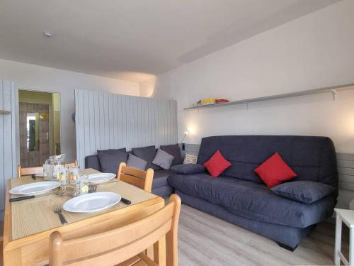 Appartement Le Dévoluy, 1 pièce, 4 personnes - FR-1-525-214 Le Dévoluy france