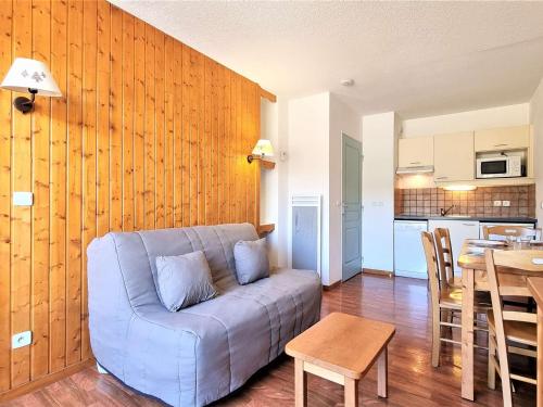 Appartement Le Dévoluy, 2 pièces, 4 personnes - FR-1-525-217 Le Dévoluy france