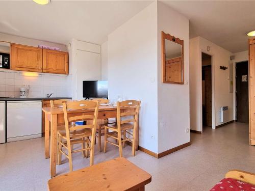 Appartement Le Dévoluy, 2 pièces, 4 personnes - FR-1-525-221 Le Dévoluy france