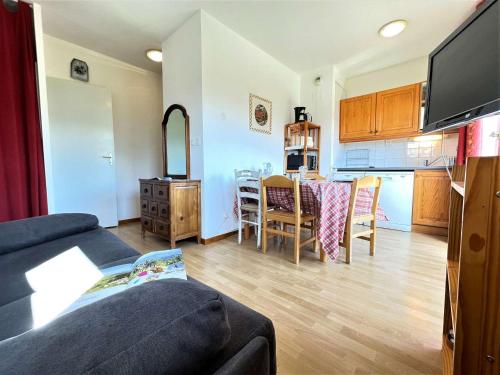 Appartement Le Dévoluy, 2 pièces, 4 personnes - FR-1-525-247 Le Dévoluy france