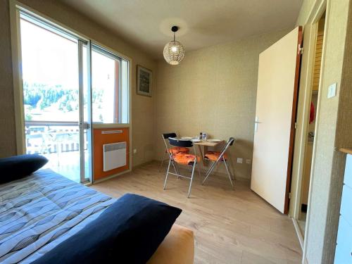 Appartement Le Dévoluy, 2 pièces, 4 personnes - FR-1-525-252 Le Dévoluy france