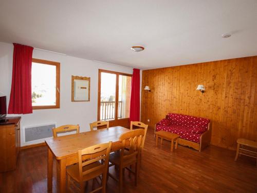 Appartement Le Dévoluy, 3 pièces, 6 personnes - FR-1-504-497 Le Dévoluy france