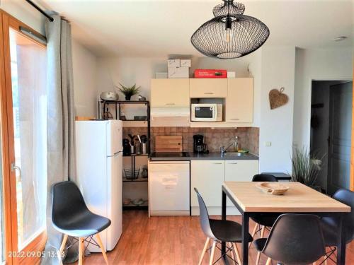 Appartement Le Dévoluy, 4 pièces, 9 personnes - FR-1-504-644 Le Dévoluy france