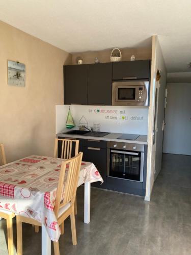 Appartement le Diamant 29 Route de Chalvet 05200 Embrun Provence-Alpes-Côte d\'Azur