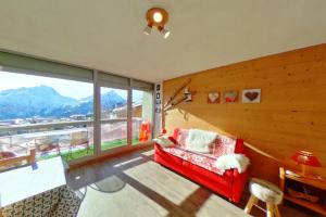 Appartement Le Diamant 3 Terres de Venosc 38860 Les Deux Alpes Rhône-Alpes