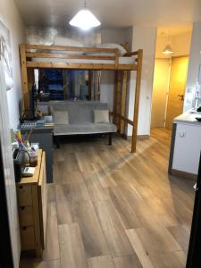 Appartement Le Diamant 53 Rue Albert Soboul 38250 Villard-de-Lans Rhône-Alpes