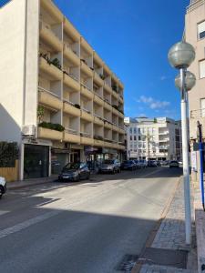 LE DIATOMEE - RUE DU PORT