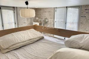 Appartement Le \ 7 Rue du 19 Août 1942 2ème étage 76200 Dieppe Normandie