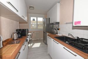 Le Dieppe Plage appartement Vue Mer