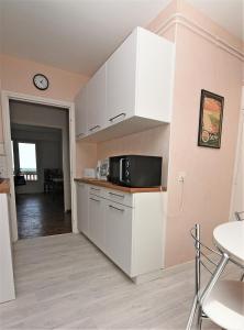 Le Dieppe Plage appartement Vue Mer