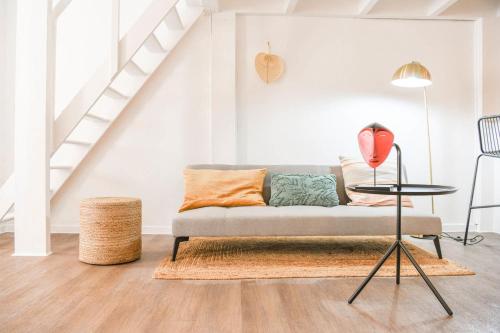 Le Dieudé - Charmant appartement centre-ville de Marseille