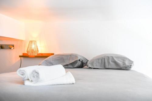 Le Dieudé - Charmant appartement centre-ville de Marseille