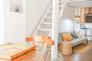Le Dieudé - Charmant appartement centre-ville de Marseille