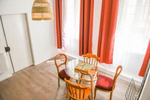 Le Dieudé - Charmant appartement centre-ville de Marseille
